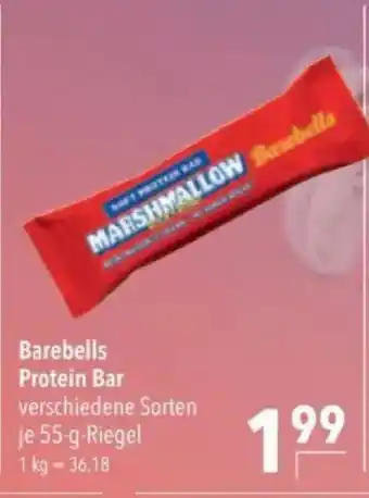 Citti Barebells Protein Bar tilbud