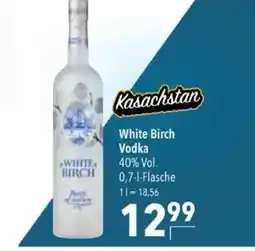 Citti White Birch Vodka tilbud