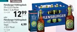 Citti Flensburger Frühlingsbock tilbud