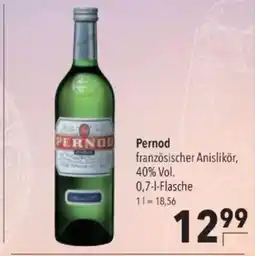Citti Pernod tilbud