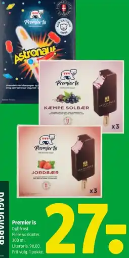 Coop 365 Premier is tilbud