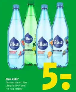 Coop 365 Blue Keld tilbud
