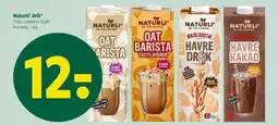 Coop 365 Naturli' drik tilbud