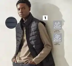 Lidl ESMARA Vatteret vest tilbud