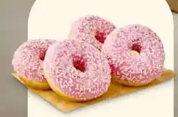 Føtex Donut tilbud