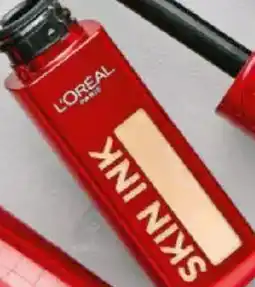 Føtex L'Oréal Paris Skin ink foundation tilbud