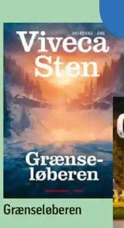 Føtex Grænseløberen tilbud