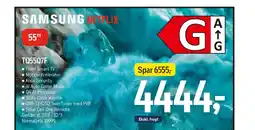 Føtex SAMSUNG TQ55Q7F tilbud