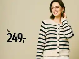 Føtex Cardigan tilbud