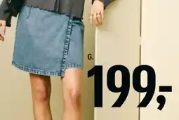 Føtex Nederdel tilbud