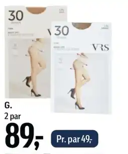 Føtex Strømpebukser tilbud