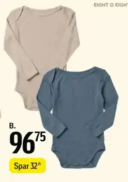 Føtex F.eks. uldbody tilbud