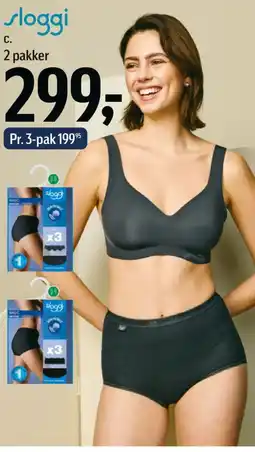 Føtex Trusser tilbud