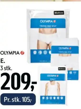 Føtex Undertrøje, tights eller trusser tilbud