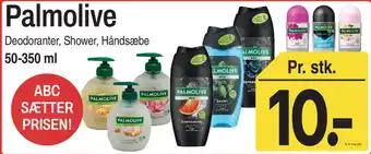 Palmolive