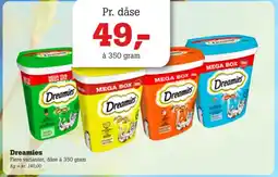 Poetzsch Padborg Dreamies tilbud