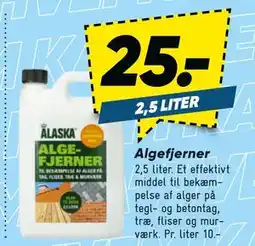 Bilka Algefjerner tilbud