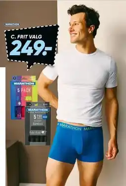 Bilka 2-pak T-shirt eller 5-pak tights tilbud