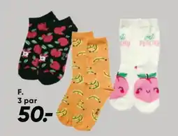 Bilka Tennisstrømper eller -footies tilbud