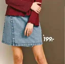 Bilka Nederdel tilbud