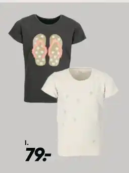 Bilka T-shirt tilbud