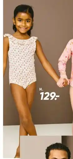 Bilka Badedragt tilbud