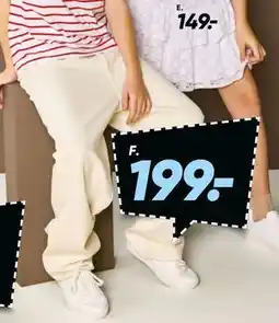 Bilka Jeans tilbud