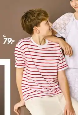 Bilka T-shirt tilbud