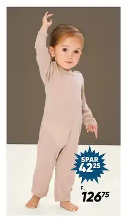 Bilka heldragt tilbud