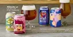 Bilka Mikkeller øl tilbud