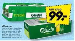 Bilka Ølmarked tilbud