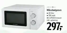 Føtex Mikrobølgeovn tilbud