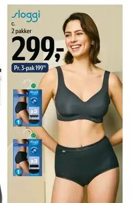 Føtex Trusser. Shorts tilbud