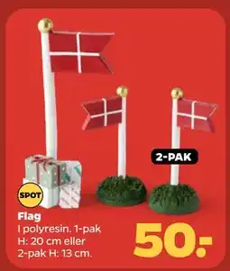 Netto Flag tilbud