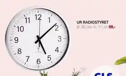 Daells Bolighus UR RADIOSTYRET tilbud