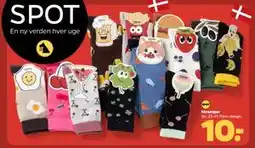 Netto Strømper tilbud