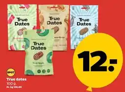 Netto True dates tilbud