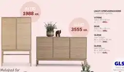 Daells Bolighus SKAB tilbud