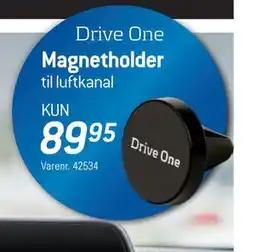 Thansen Magnetholder tilbud