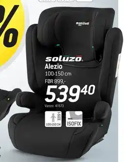 Thansen Alezio tilbud