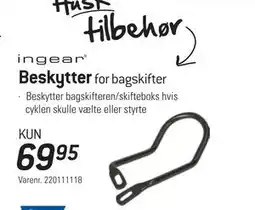 Thansen Beskytter tilbud