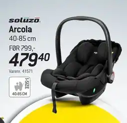 Thansen Arcola tilbud