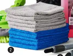 Thansen MICROFIBERKLUDE tilbud