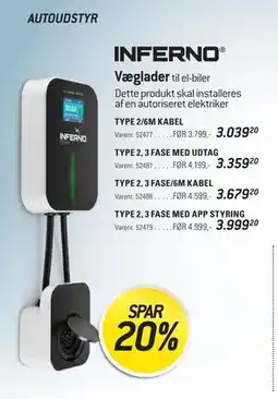 Thansen Væglader tilbud