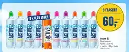 Otto Duborg Active O2 tilbud