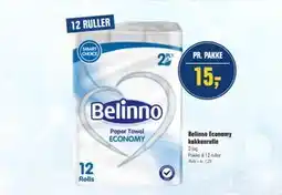 Otto Duborg Belinno Economy køkkenrulle tilbud