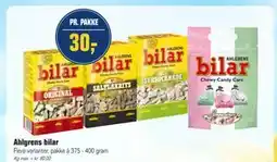 Otto Duborg Ahlgrens bilar tilbud