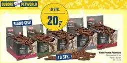 Otto Duborg Trixie Premio Picknicks tilbud