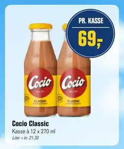 Otto Duborg Cocio Classic tilbud