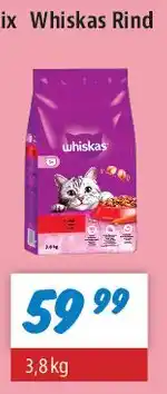 zur Krone Whiskas Rind tilbud